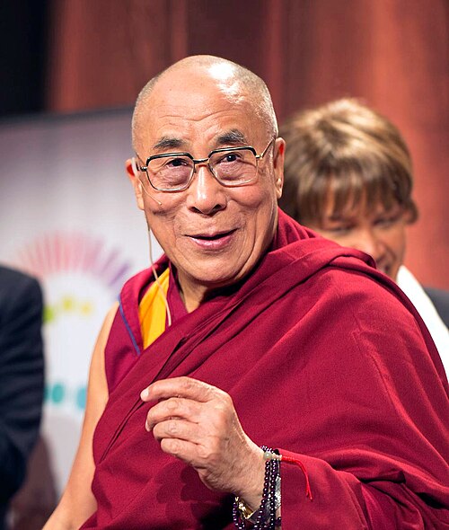 Dalay Lama XIV