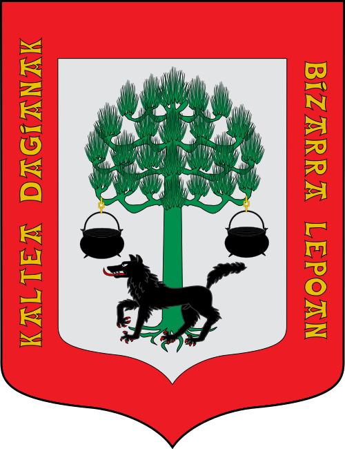 Fayl:Escudo de Getxo.svg