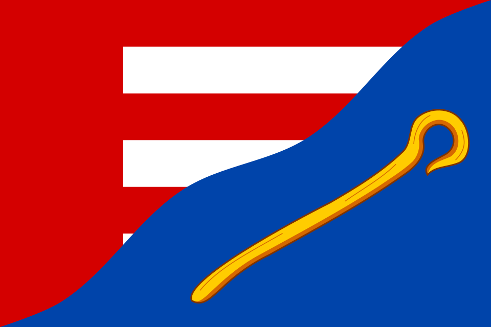 Fayl:Flag of Hulice.svg
