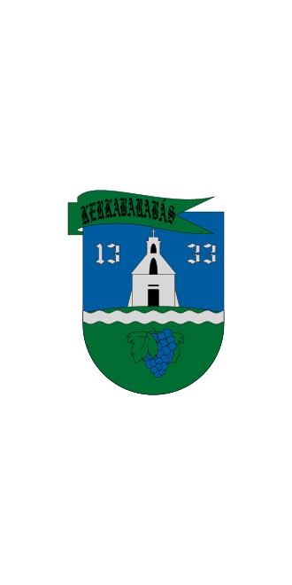 Fayl:Flag of Kerkabarabás.svg