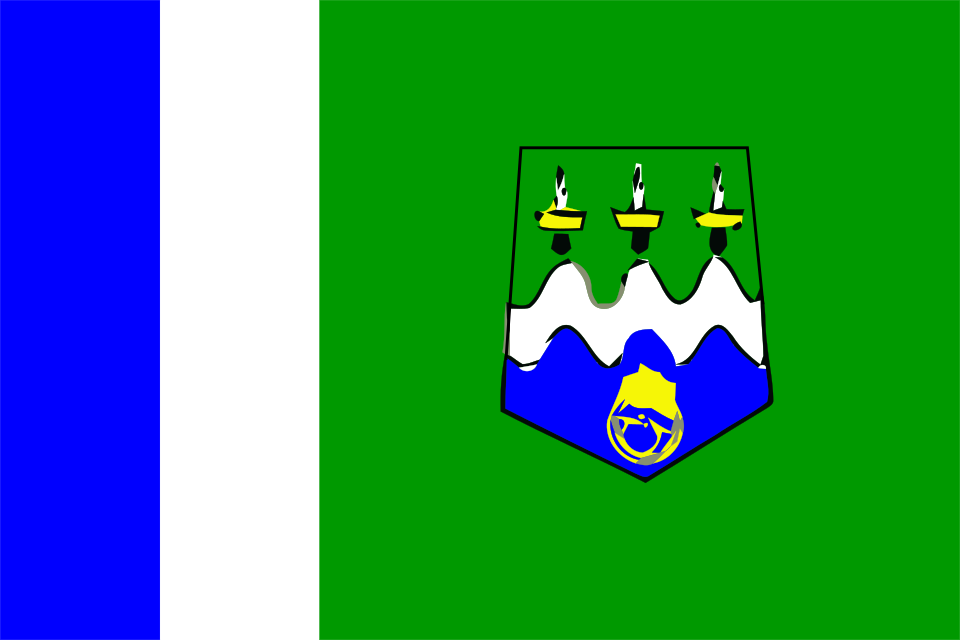 Fayl:Flag of Larache province.svg