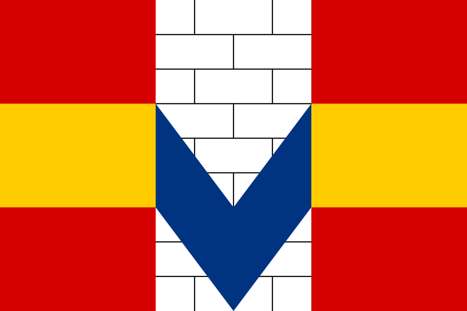 Fayl:Flag of Vojtěchov.svg