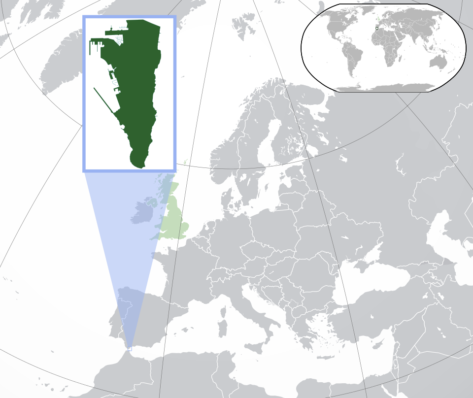 Fayl:Gibraltar location in Europe.svg