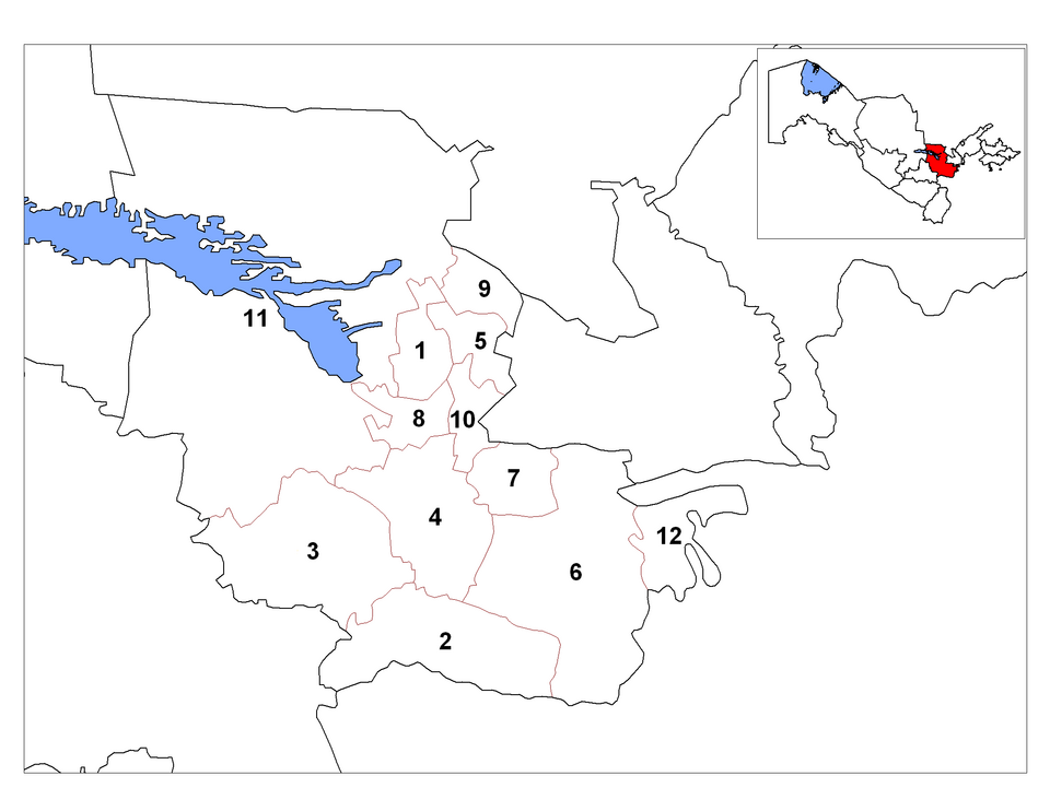 Fayl:Jizzax districts numbered uk.png