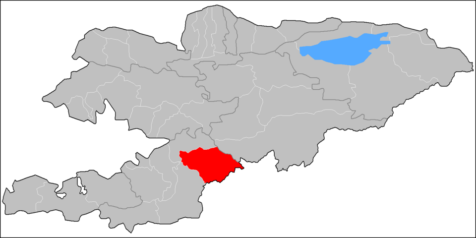 Fayl:Kyrgyzstan Kara-Kulja Raion.png