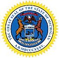 Michigan tamgʻasi