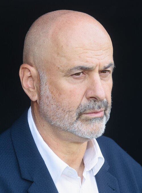 Fayl:Miodrag Božović 20250410 (cropped).jpg