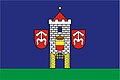 Flag of Moravský Krumlov