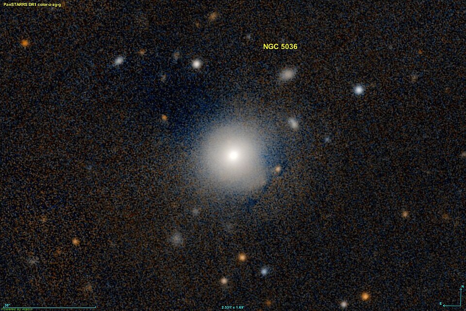 Fayl:NGC 5036 PanS.jpg