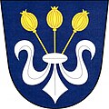 Coat of arms of Puclice