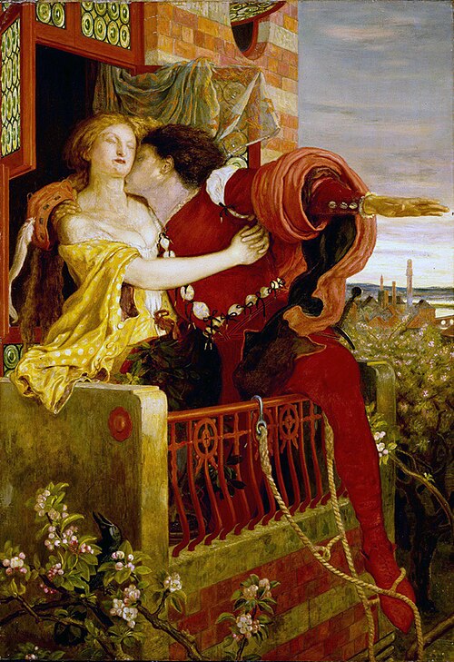 Fayl:Romeo and juliet brown.jpg