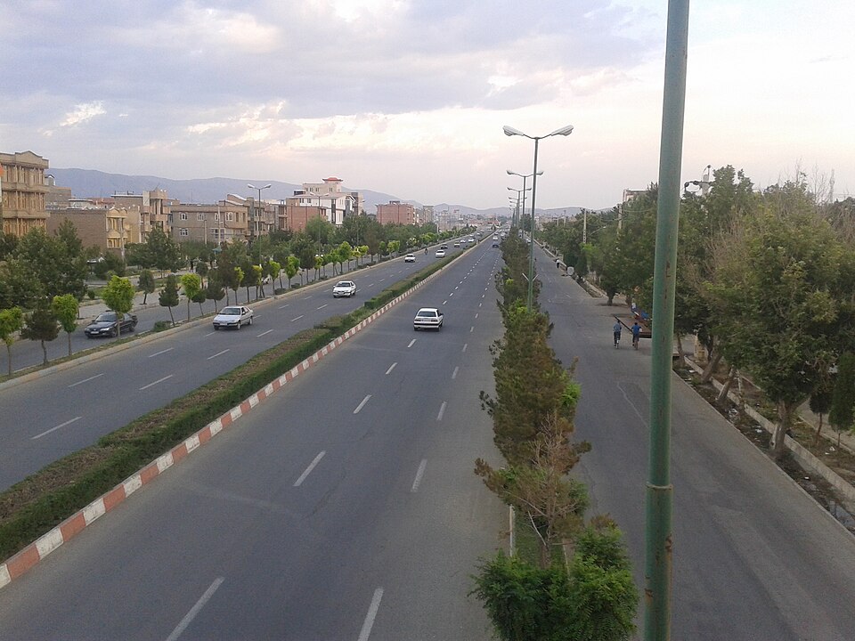 Fayl:Salmas -city.jpg
