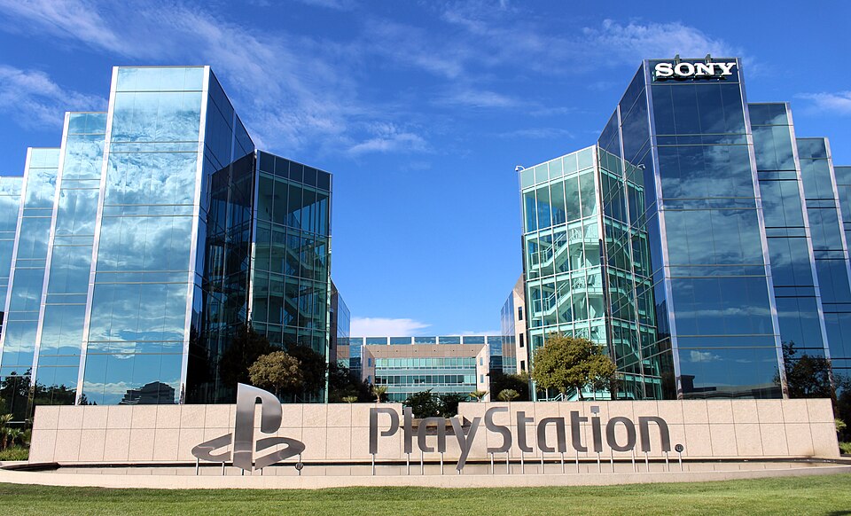Fayl:Sony Interactive Entertainment San Mateo.jpg