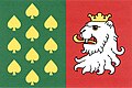 Flag of Tachov