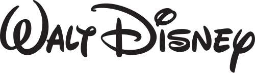 Fayl:Walt Disney wordmark.svg