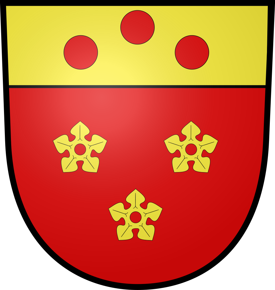 Fayl:Wappen Aremberg.svg