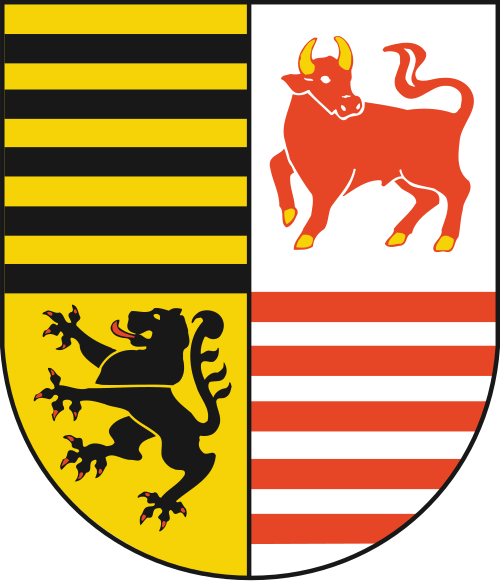 Fayl:Wappen des Landkreises Elbe-Elster.svg