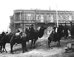 Murtuza Muxtorov uyi