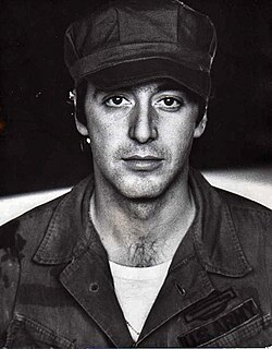 Al Pachino (Maykl Korleone)