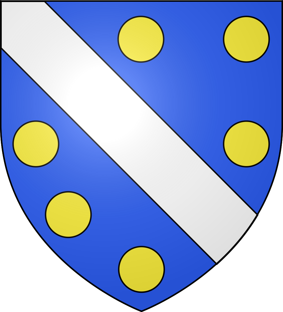 Fayl:Blason Senantes.svg