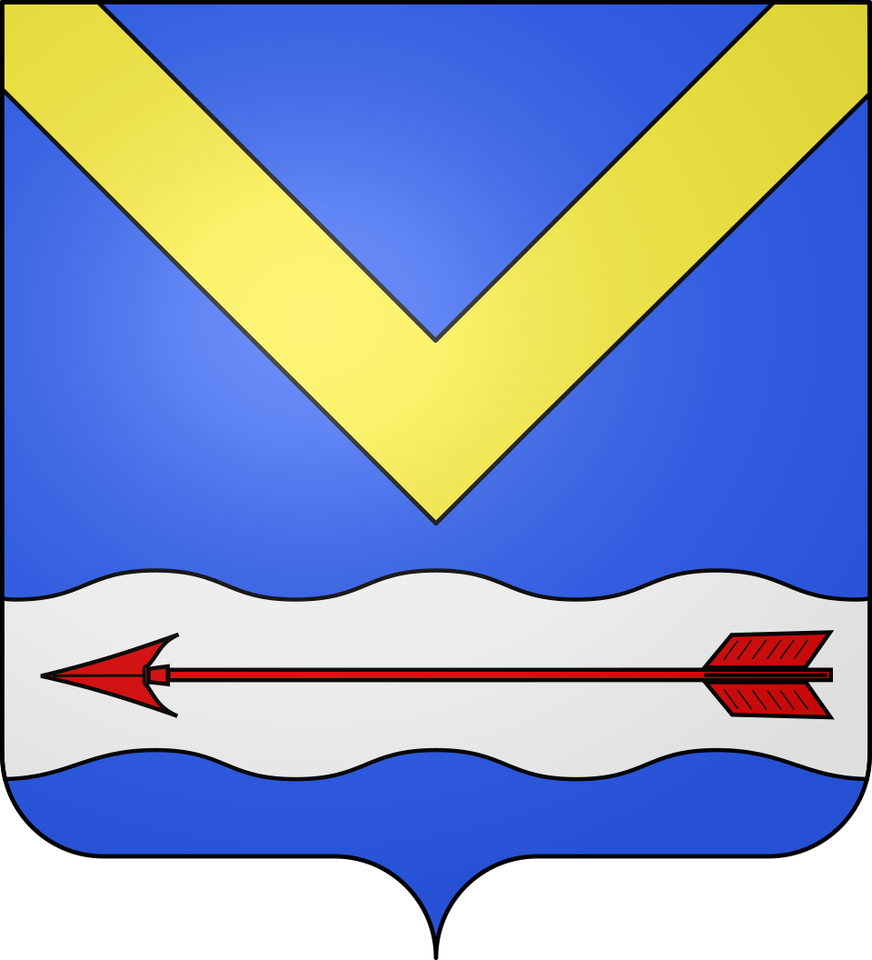 Fayl:Blason Vilcey-sur-Trey 54.svg