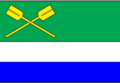 Flag of Bystřička
