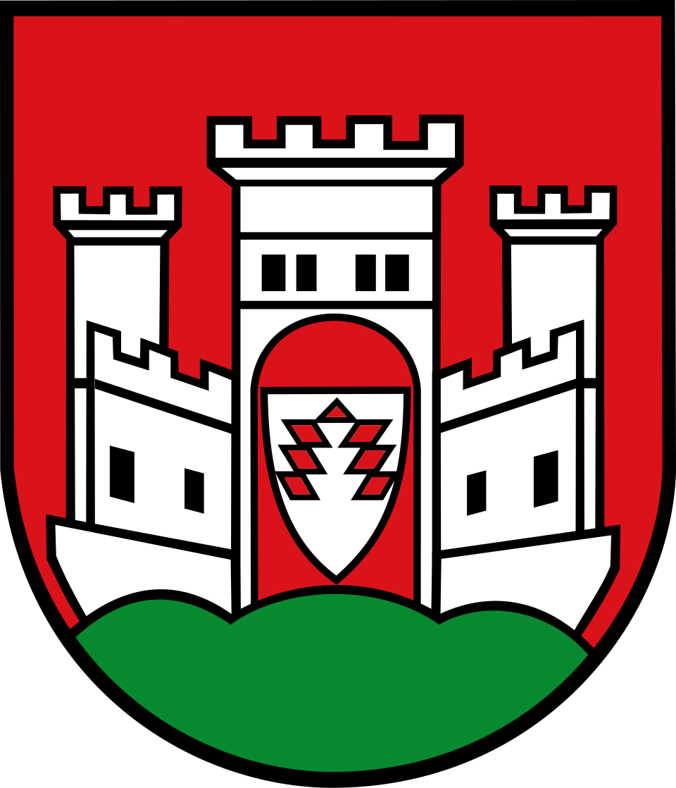 Fayl:DEU Büren COA.svg