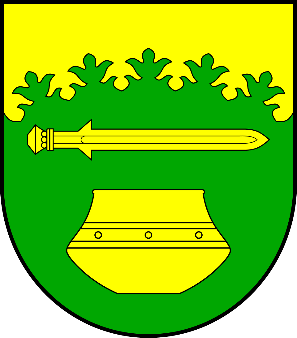 Fayl:DEU Hammoor COA.svg