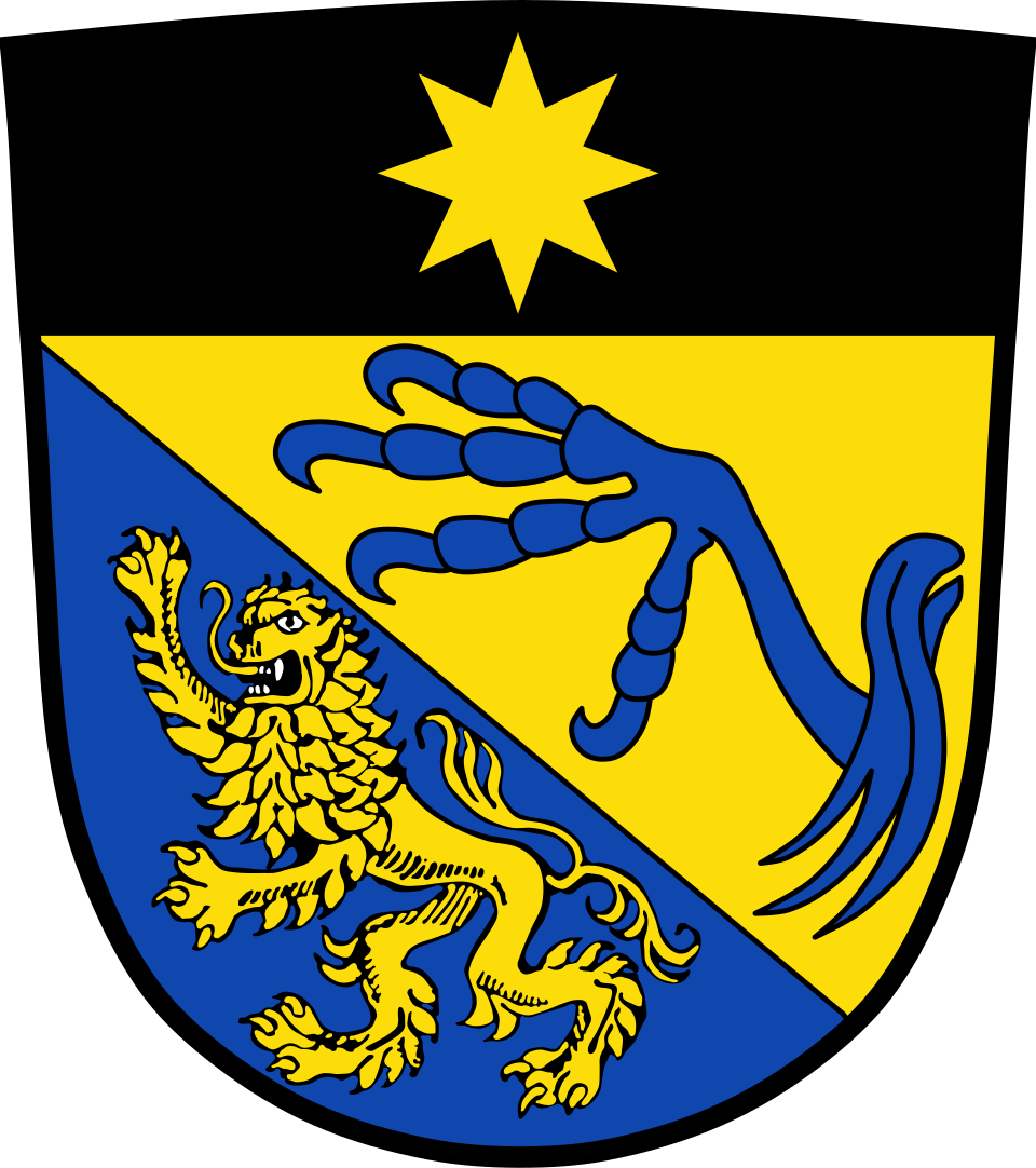 Fayl:DEU Mödingen COA.svg