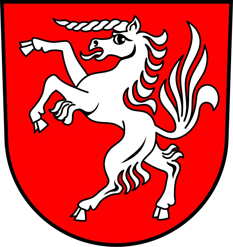 Fayl:DEU Oberried COA.svg