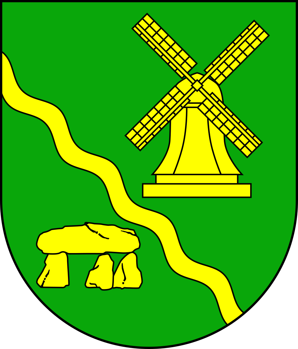 Fayl:DEU Wensin COA.svg
