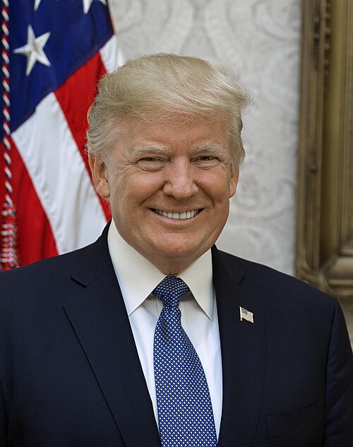 Fayl:Donald Trump official portrait.jpg