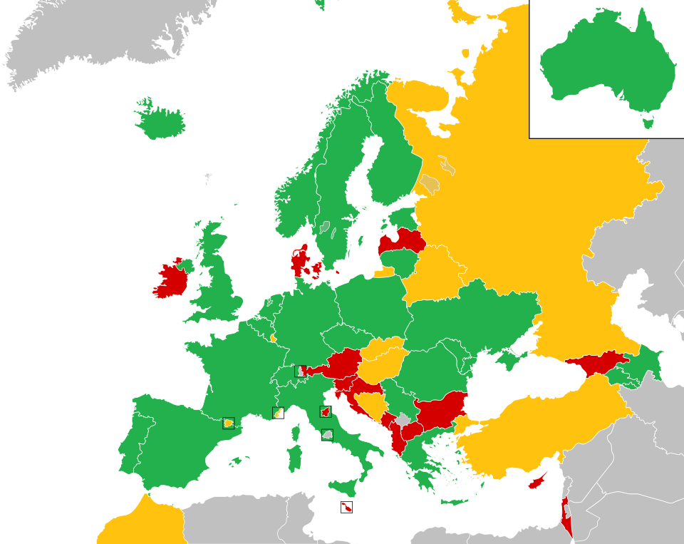 Fayl:ESC 2022 Map.svg