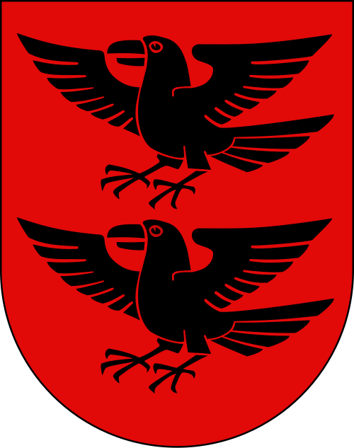 Fayl:Einsiedeln-coat of arms.svg