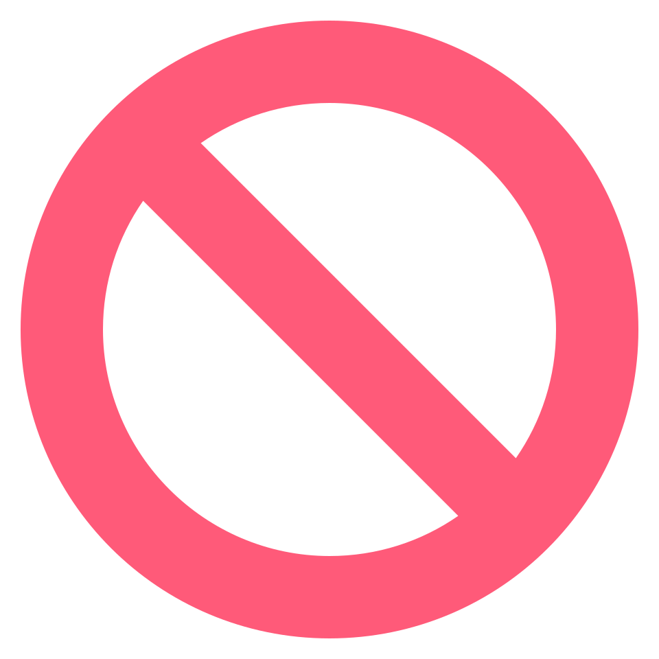 Fayl:Emojione 1F6AB.svg