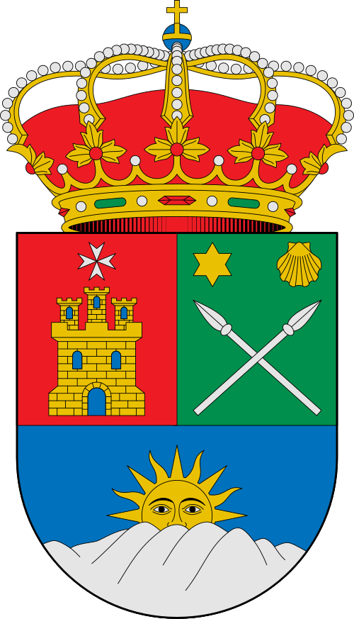 Fayl:Escudo de Atapuerca (Burgos).svg