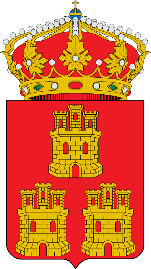 Fayl:Escudo de Castillonroy.svg