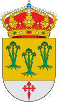 Hinojosa del Valle