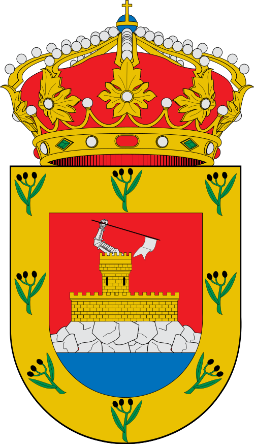 Fayl:Escudo de Luque.svg