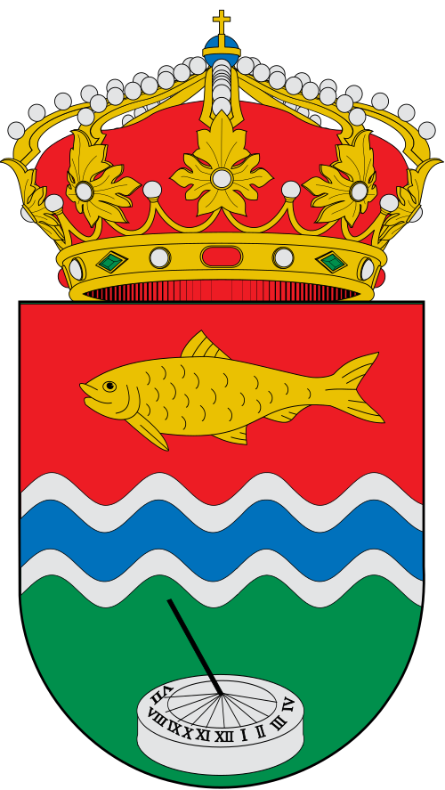 Fayl:Escudo de Madarcos.svg