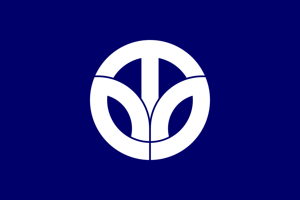 Fayl:Flag of Fukui Prefecture.svg