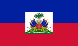 Gaiti bayrogʻi