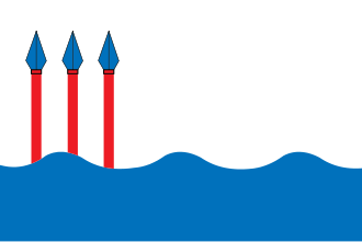 Fayl:Flag of Llançà.svg
