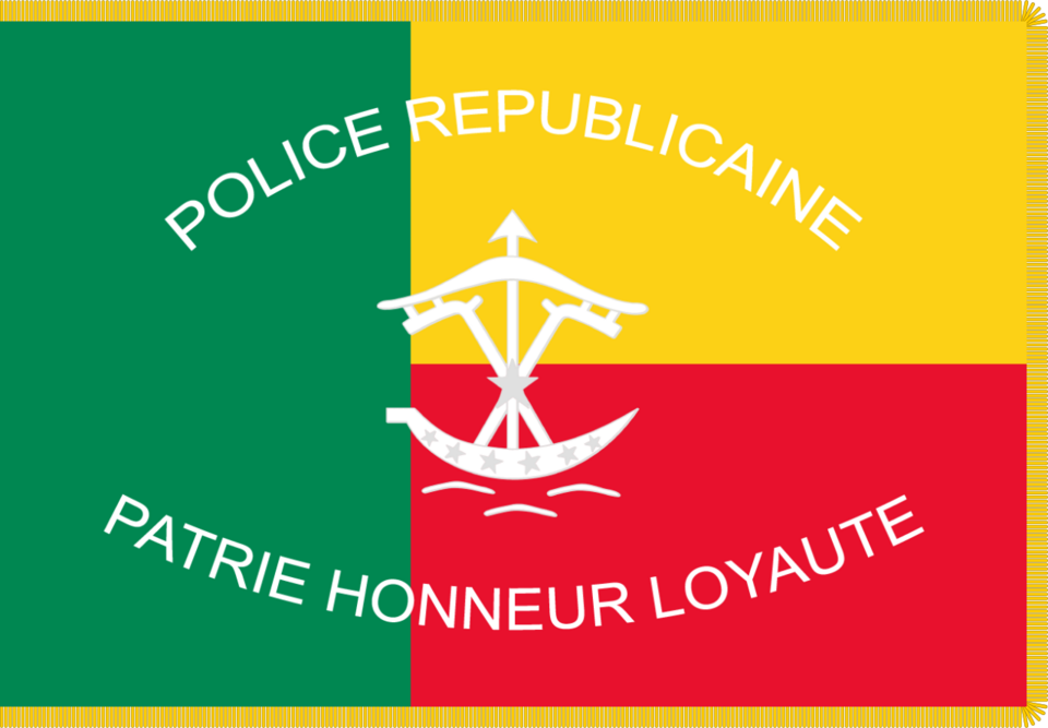 Fayl:Flag of Republican Police, Front.png