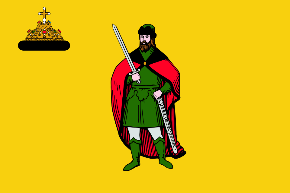 Fayl:Flag of Ryazan.svg