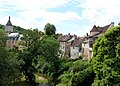Gargilesse-Dampyer