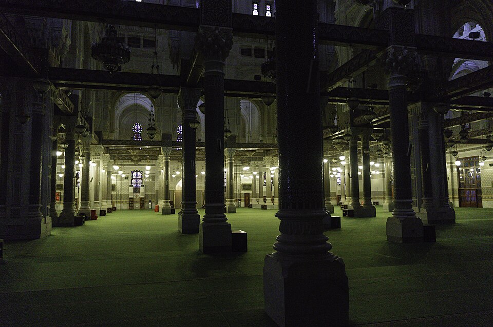 Fayl:Grand Mosque at Constantine (15864062815).jpg