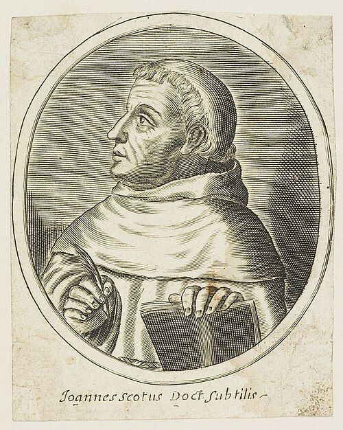 Duns Scotus