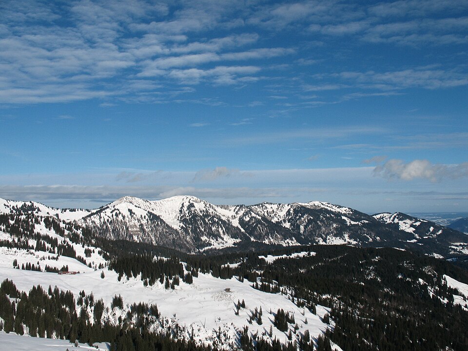 Fayl:Nagelfluhkette Eastern Part.JPG