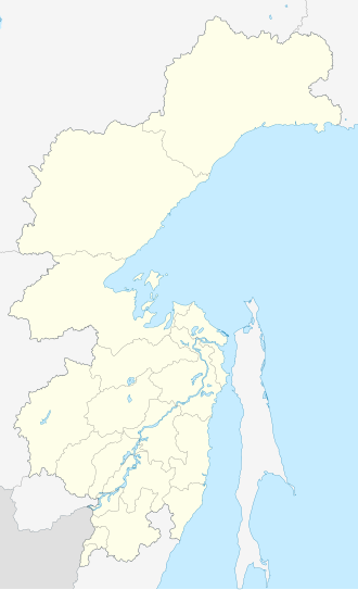 UHNA (Xabarovsk oʻlkasi)
